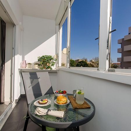 Side By Side Apartments 스플리트 외부 사진