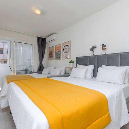 Side By Side Apartments 스플리트 외부 사진