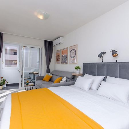 Side By Side Apartments 스플리트 외부 사진