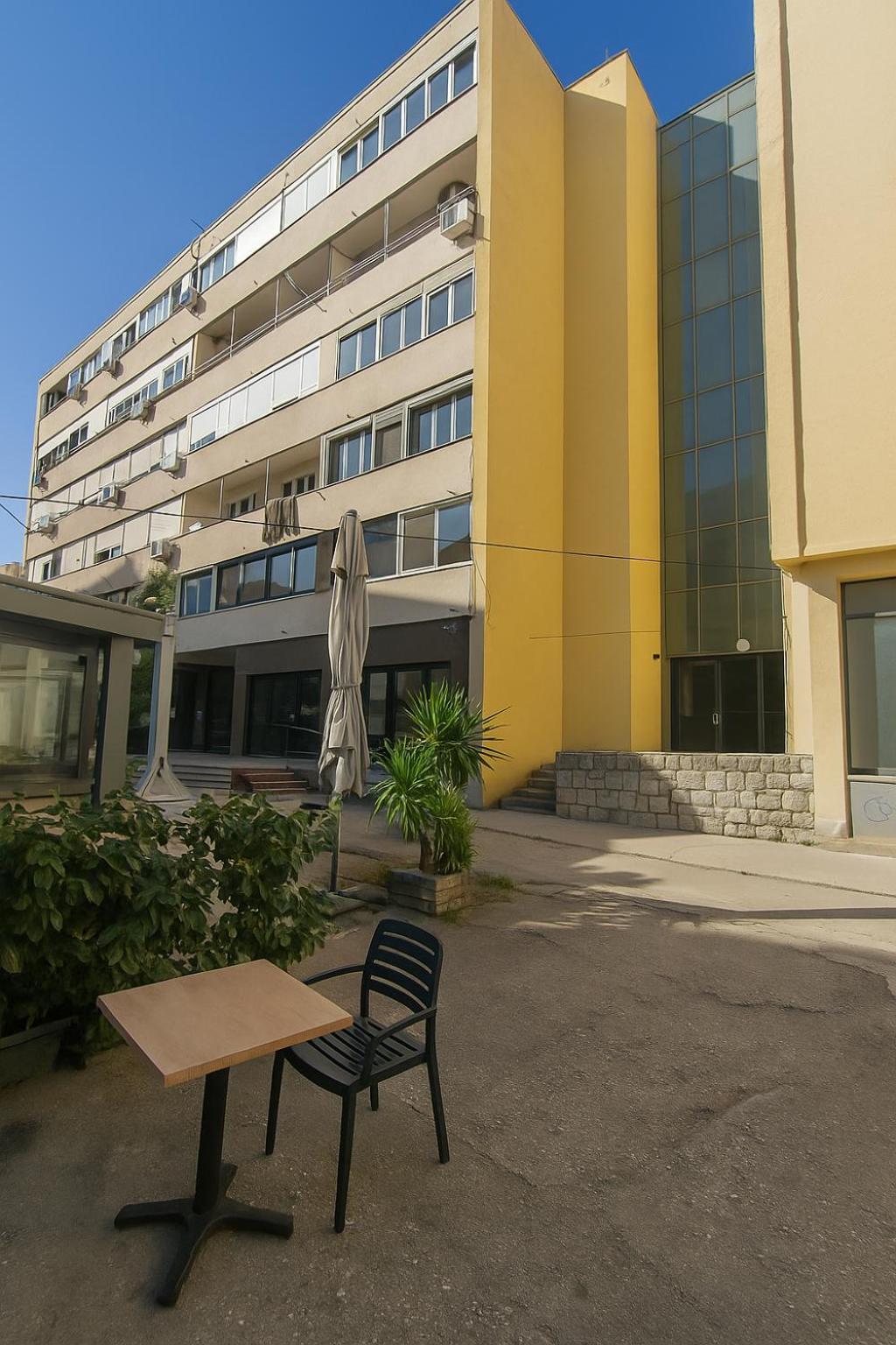 Side By Side Apartments 스플리트 외부 사진